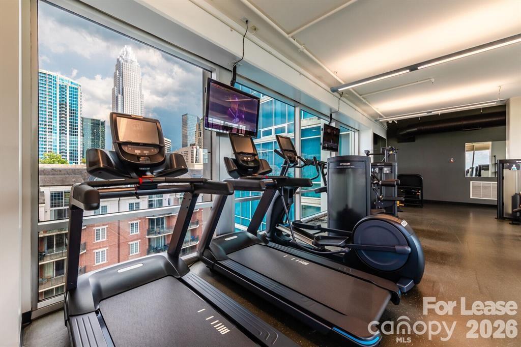 215 N Pine Street Charlotte NC 28202