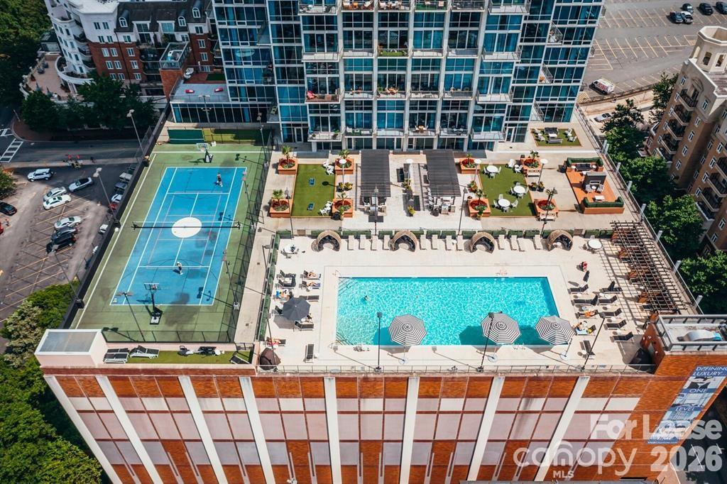 215 N Pine Street Charlotte NC 28202