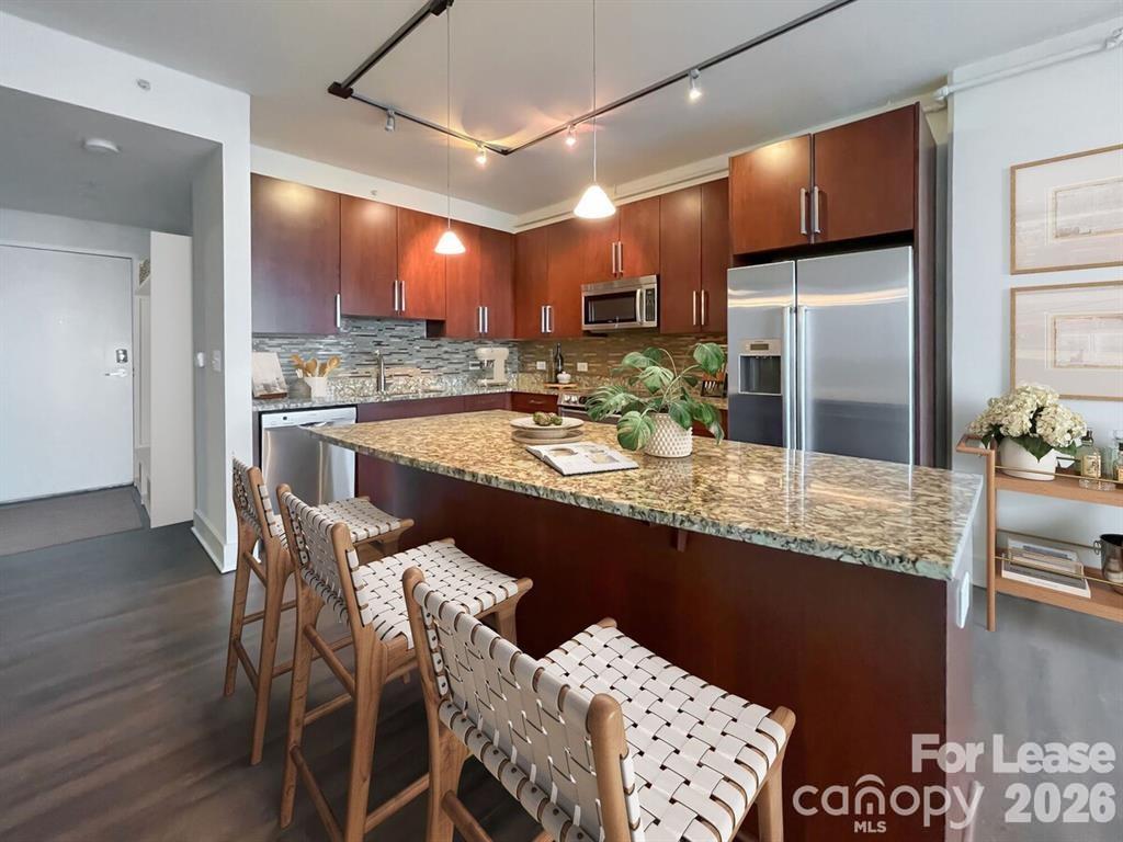 215 N Pine Street Charlotte NC 28202