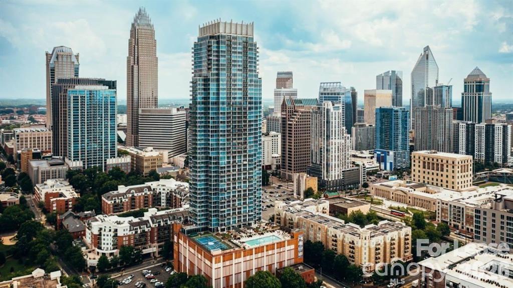 215 N Pine Street Charlotte NC 28202