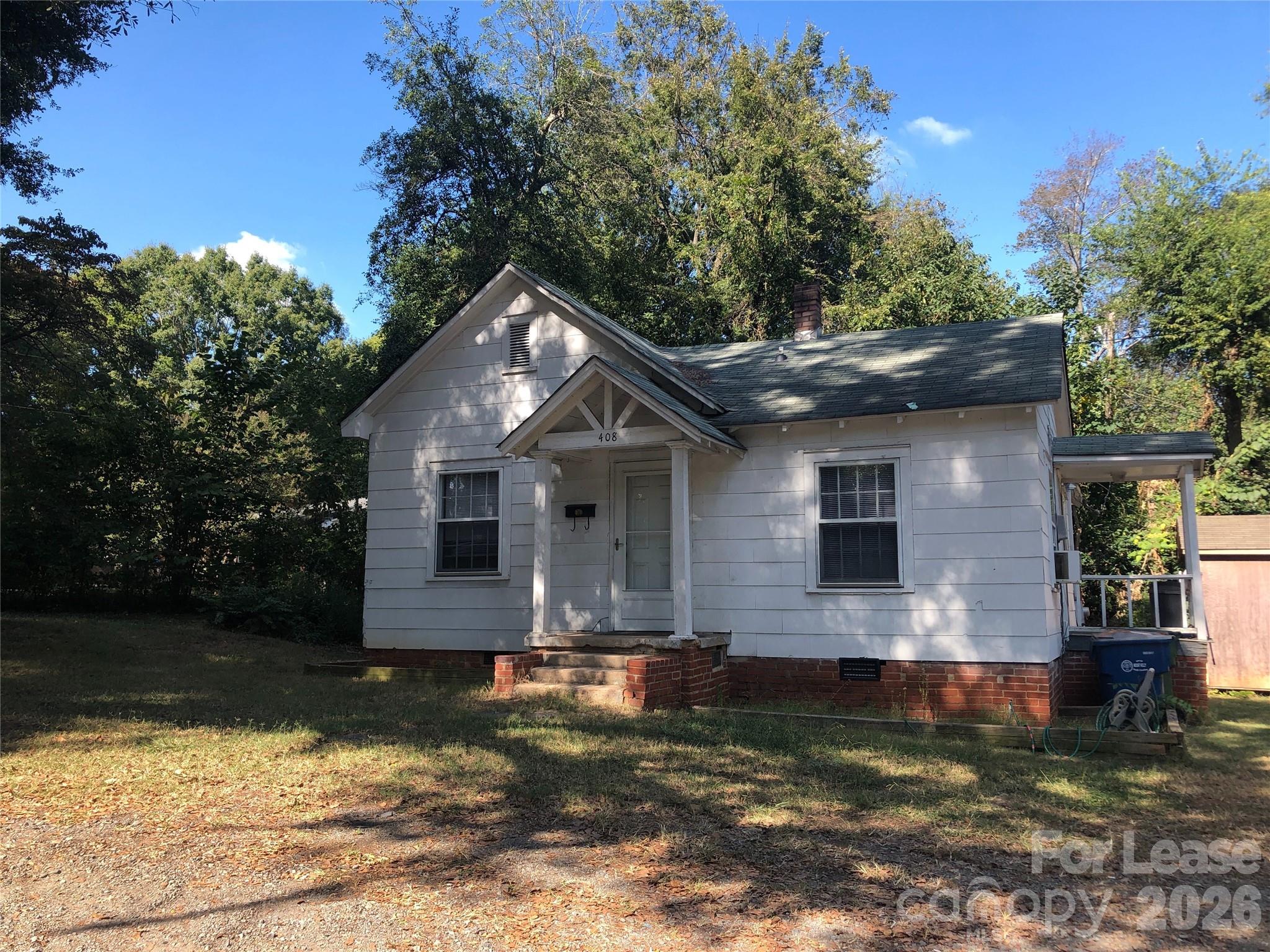 408 W Charlotte Avenue Mount Holly NC 28120