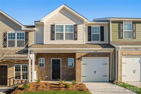 5137 Tommy Lane Stanley NC 28164