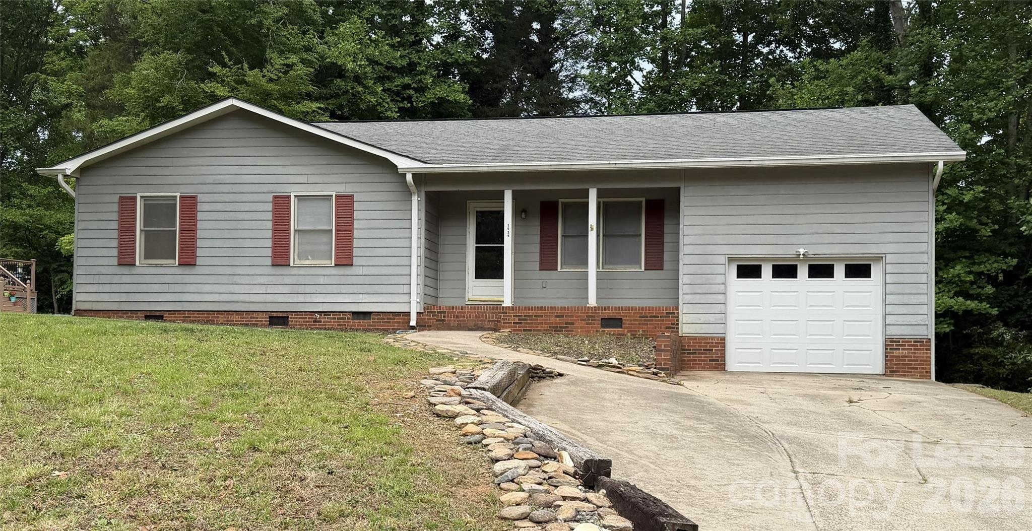 1939 Willow Ridge Street Conover NC 28613