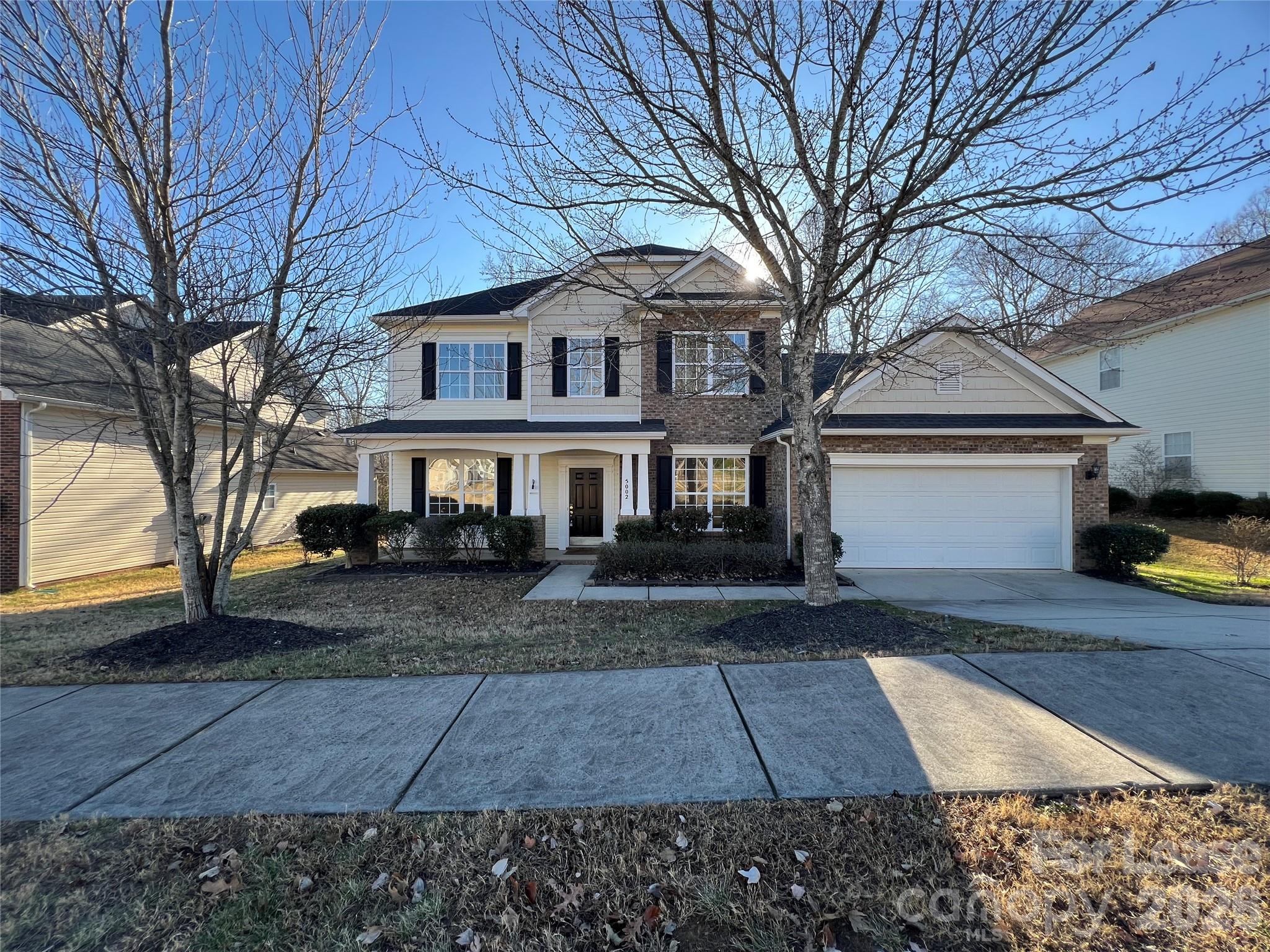5002 Fine Robe Drive Indian Trail NC 28079