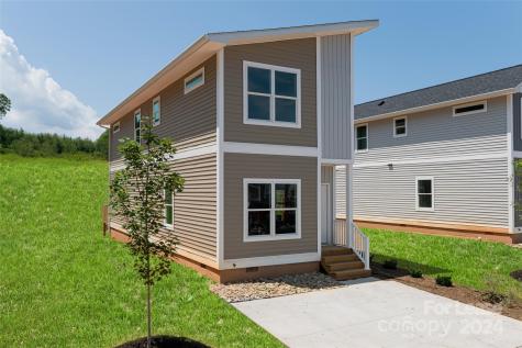 223 Cherrywood Way Asheville NC 28806