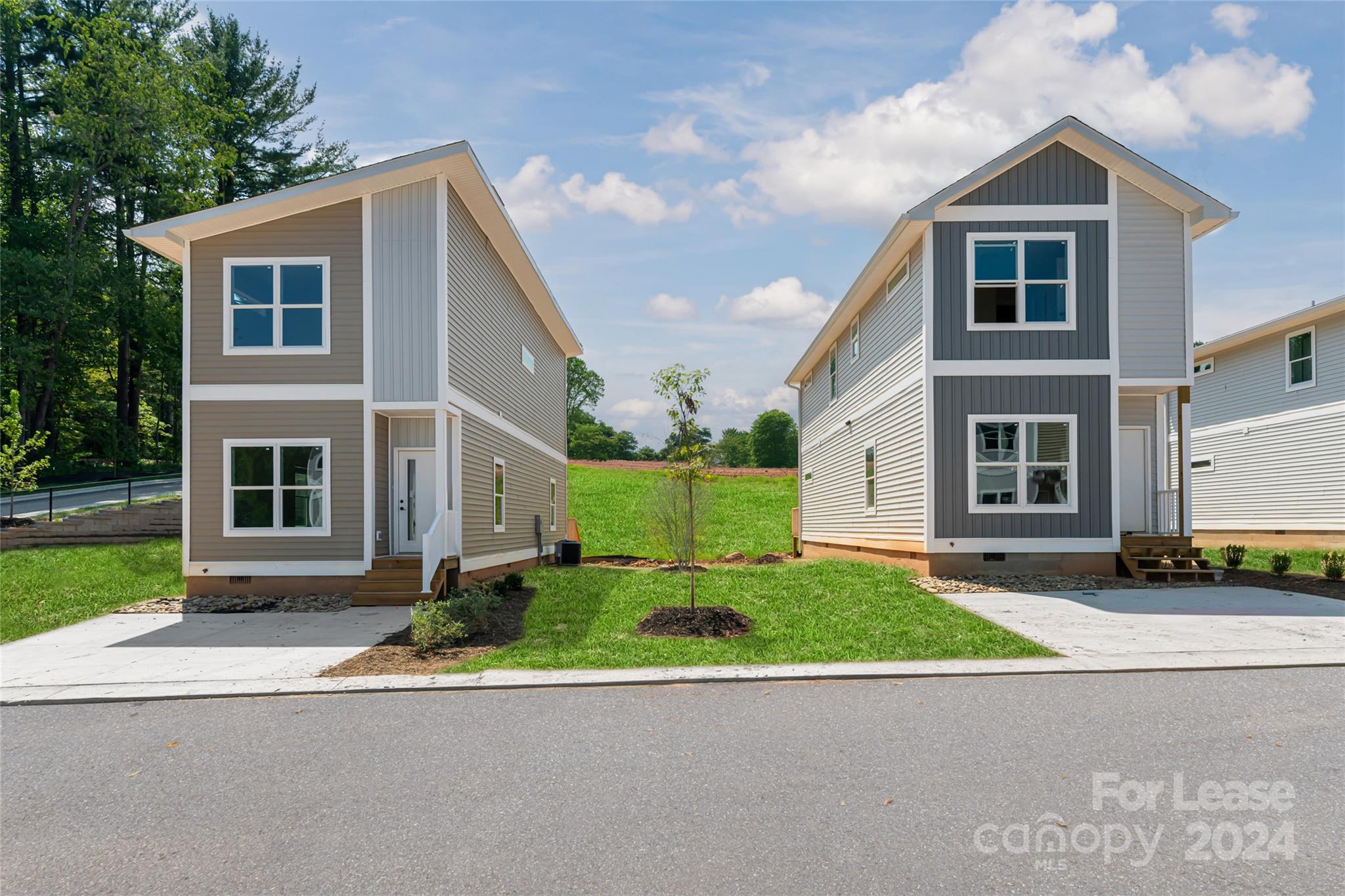 223 Cherrywood Way Asheville NC 28806