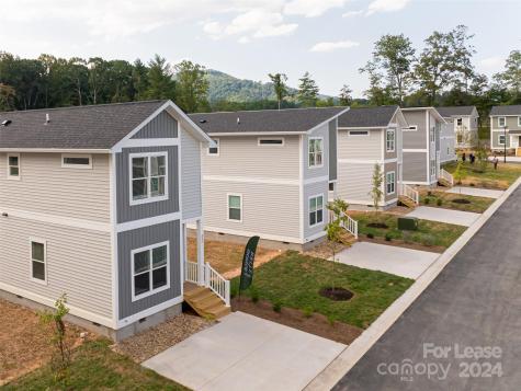 223 Cherrywood Way Asheville NC 28806