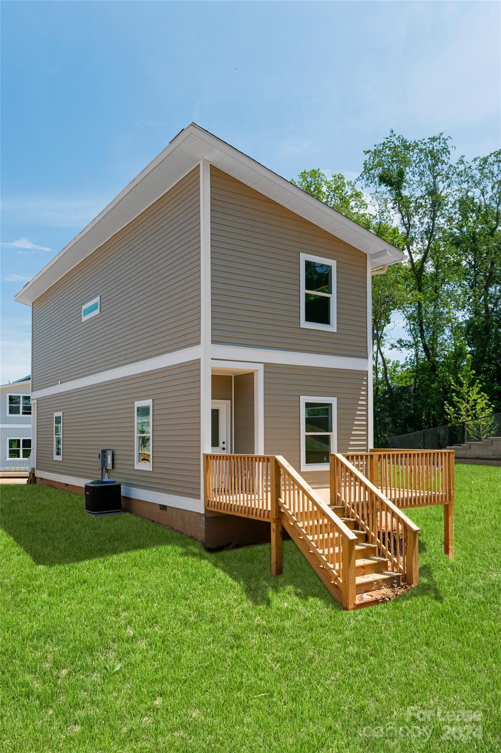 223 Cherrywood Way Asheville NC 28806