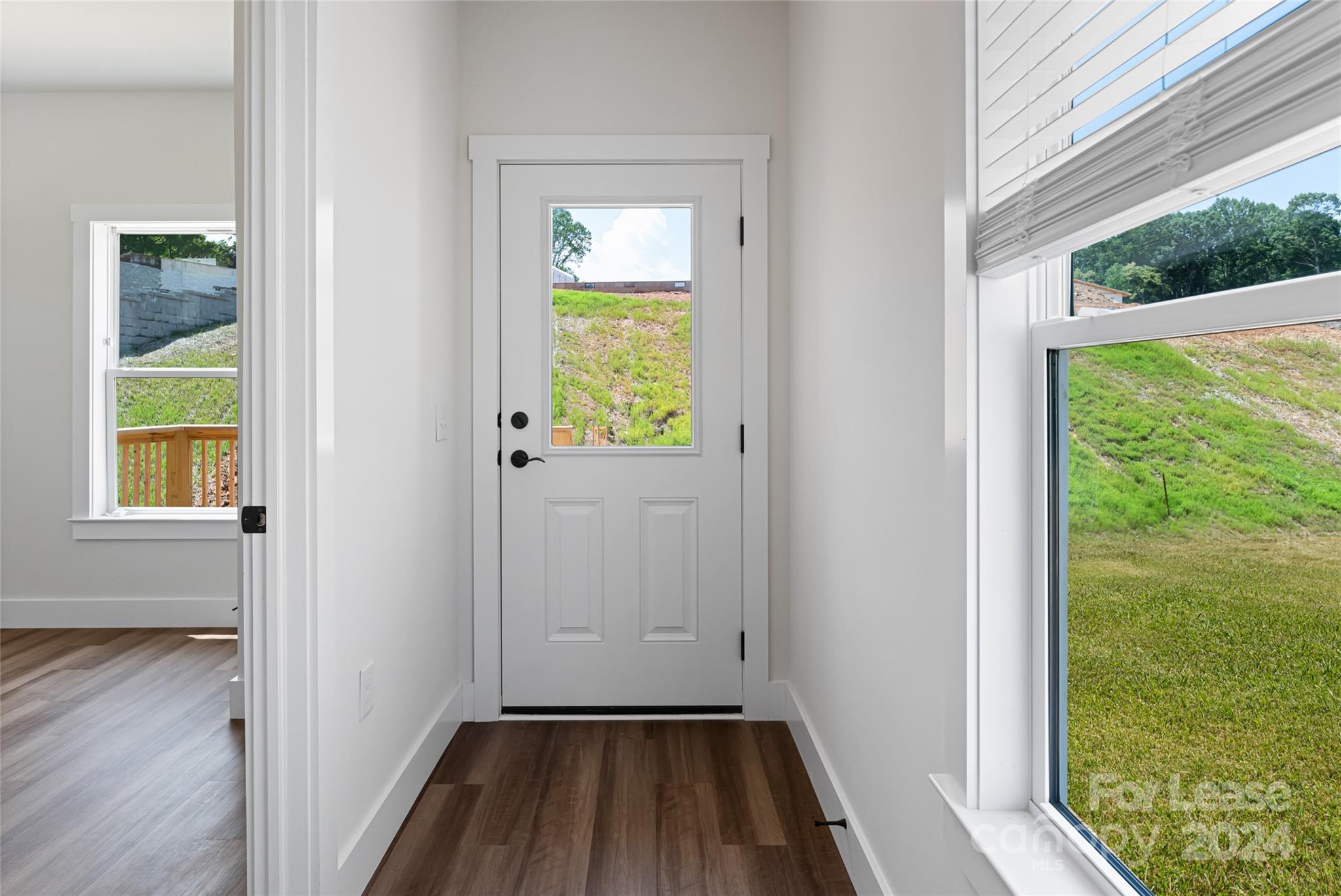 223 Cherrywood Way Asheville NC 28806