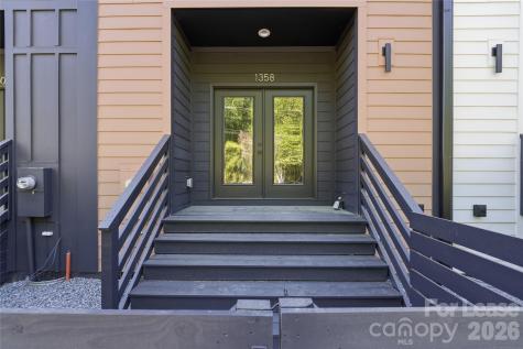 1358 Briar Creek Road Charlotte NC 28205