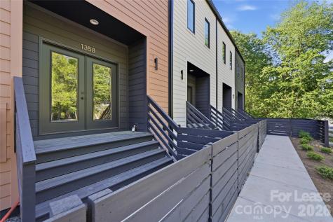 1358 Briar Creek Road Charlotte NC 28205