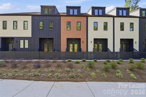 1358 Briar Creek Road Charlotte NC 28205