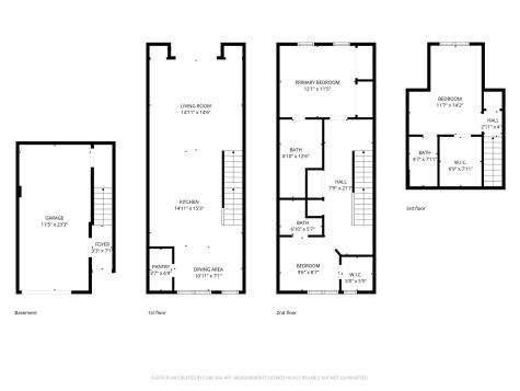 1358 Briar Creek Road Charlotte NC 28205
