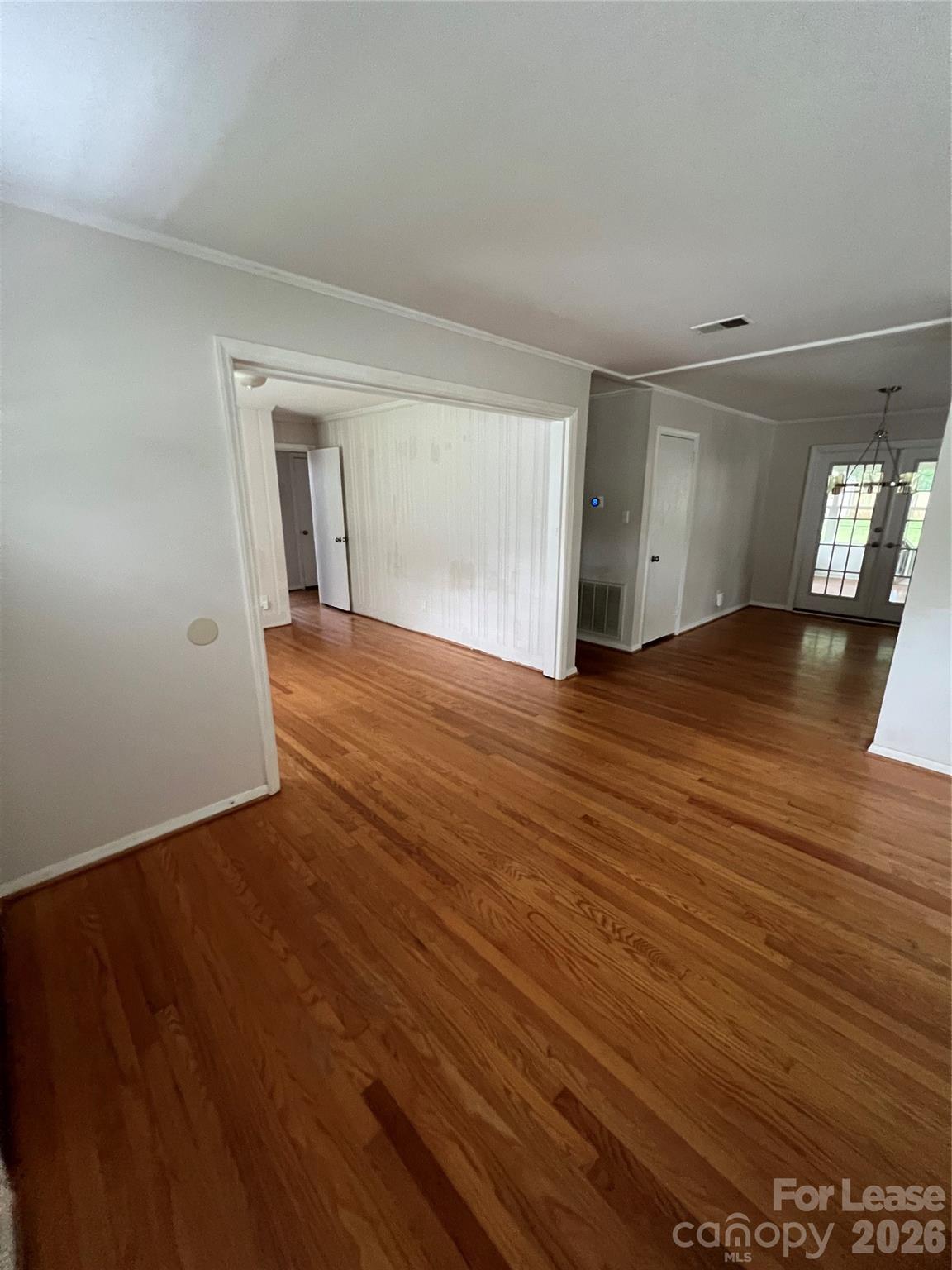 4925 Vincent Lane Charlotte NC 28210
