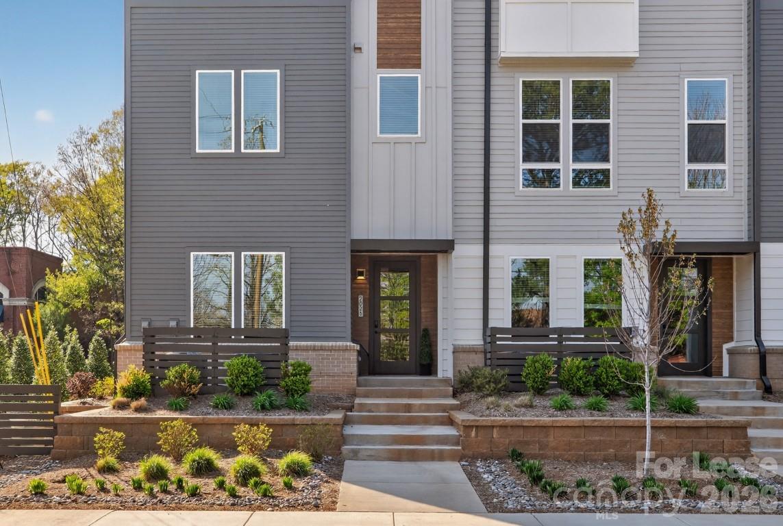 11902 Elm Lane Charlotte NC 28277