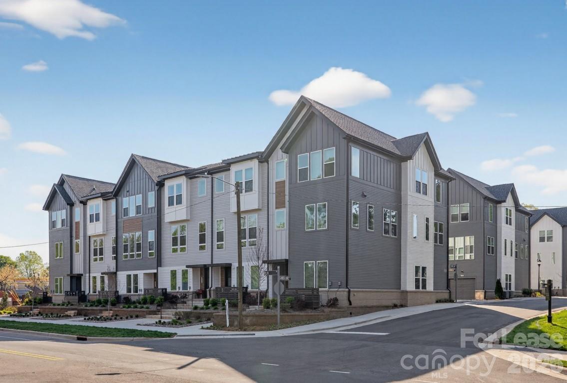 11902 Elm Lane Charlotte NC 28277