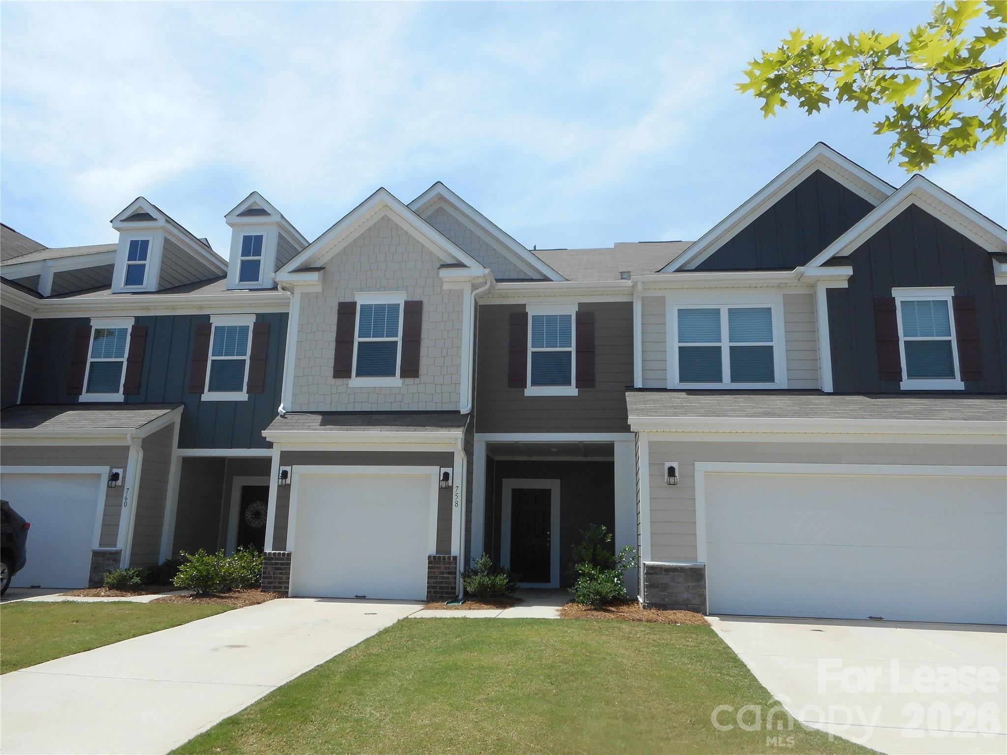 758 Earhart Street NW Concord NC 28027
