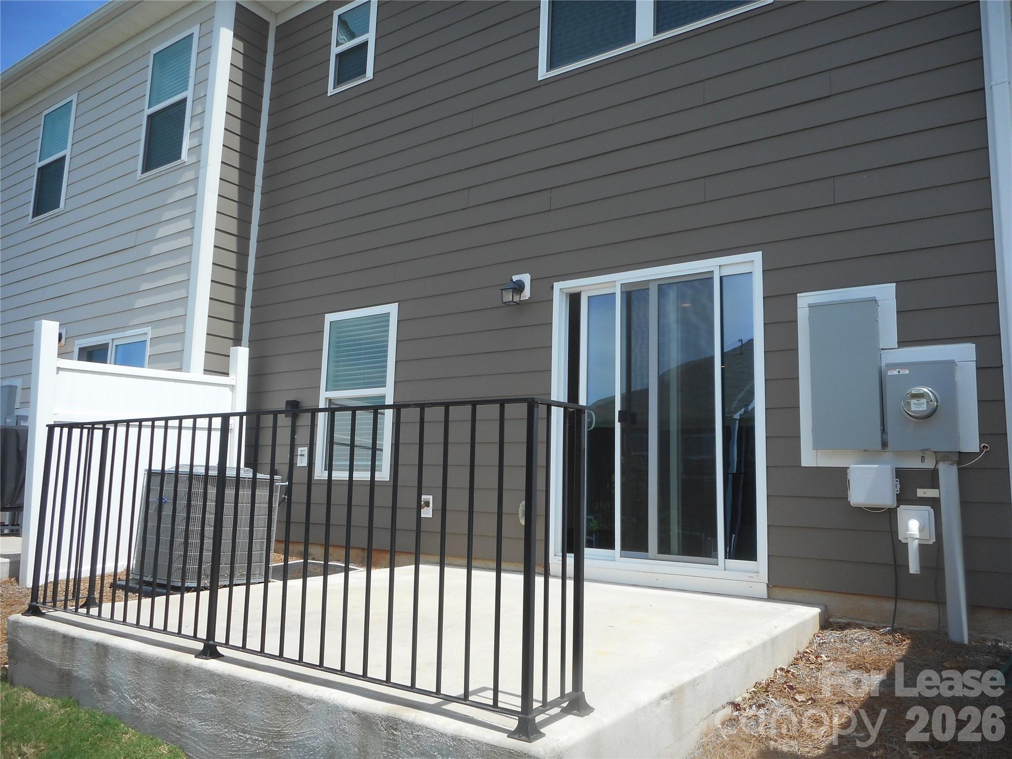 758 Earhart Street NW Concord NC 28027