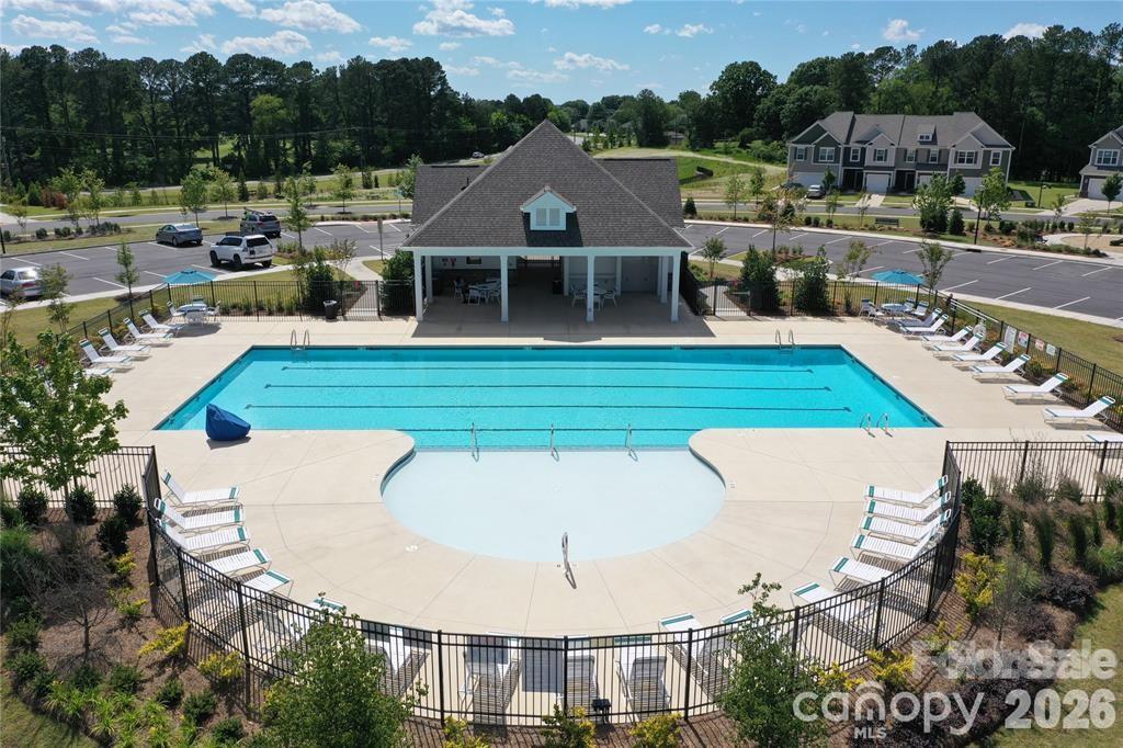758 Earhart Street NW Concord NC 28027