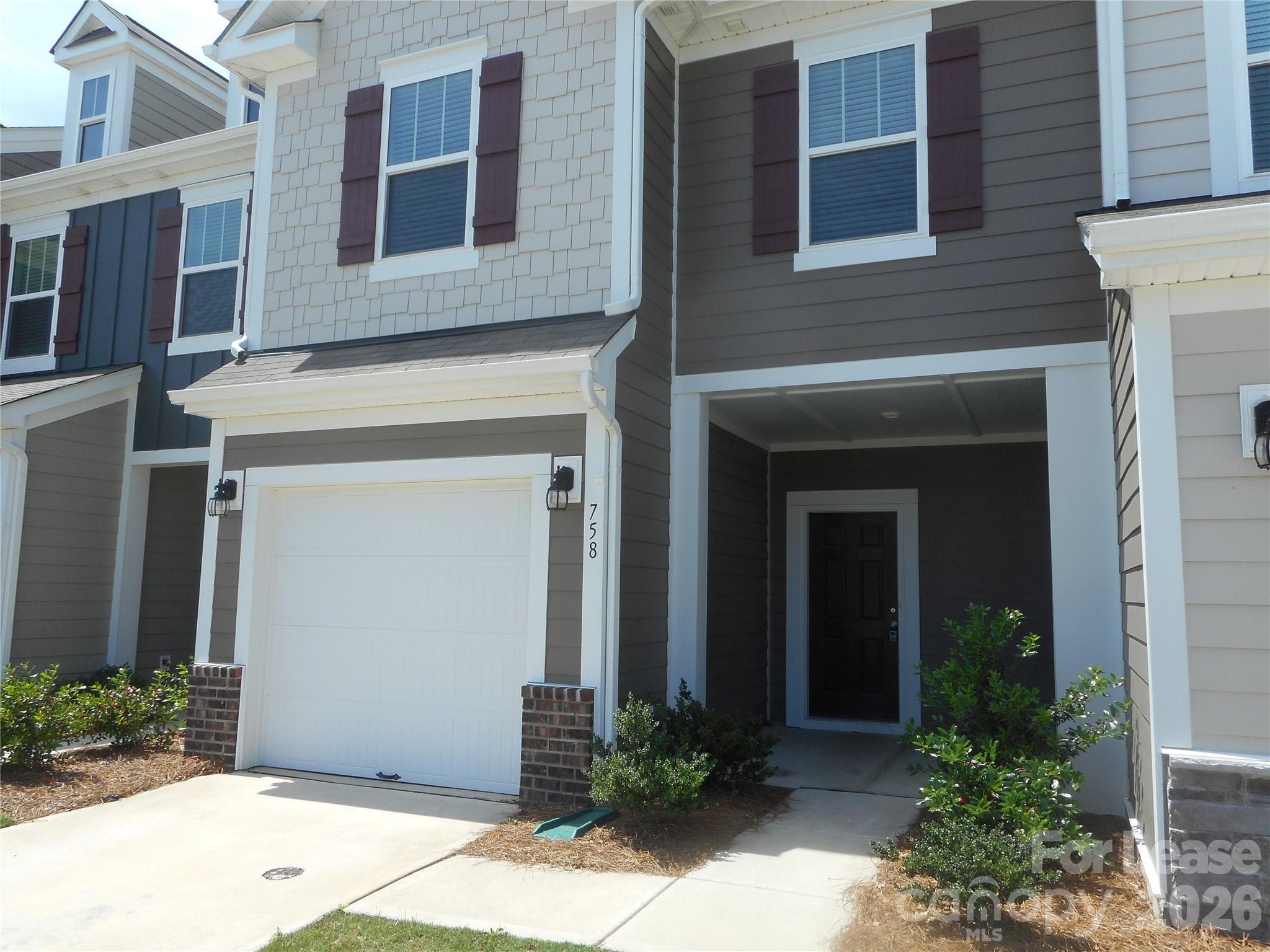 758 Earhart Street NW Concord NC 28027