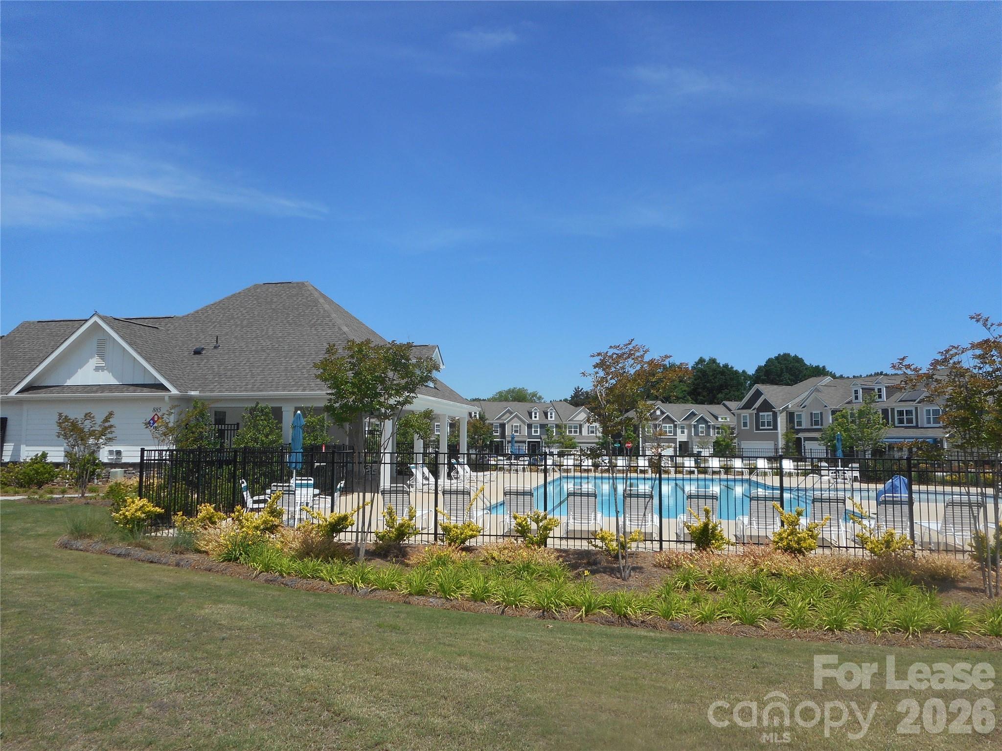 758 Earhart Street NW Concord NC 28027