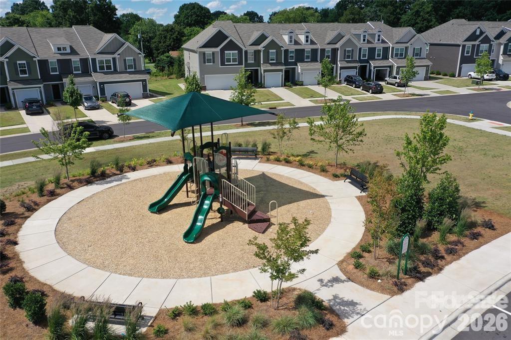 758 Earhart Street NW Concord NC 28027
