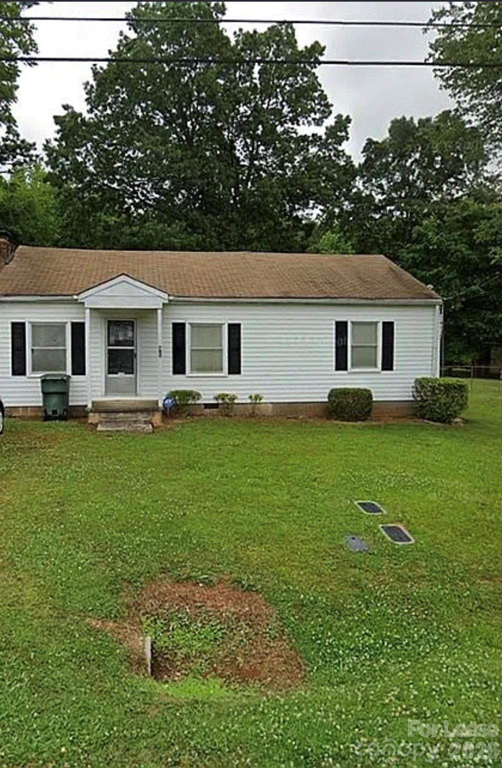 740 Log Cabin Drive Gastonia NC 28054