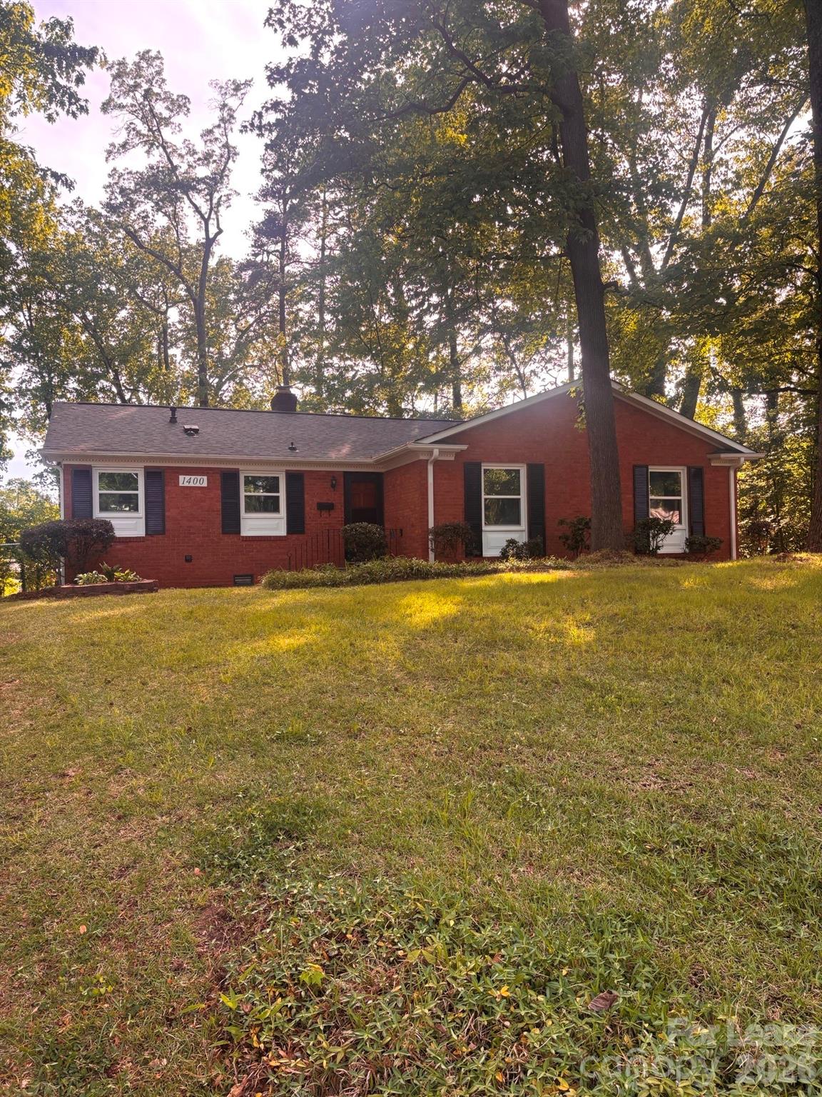 1400 Hillwood Court Charlotte NC 28210