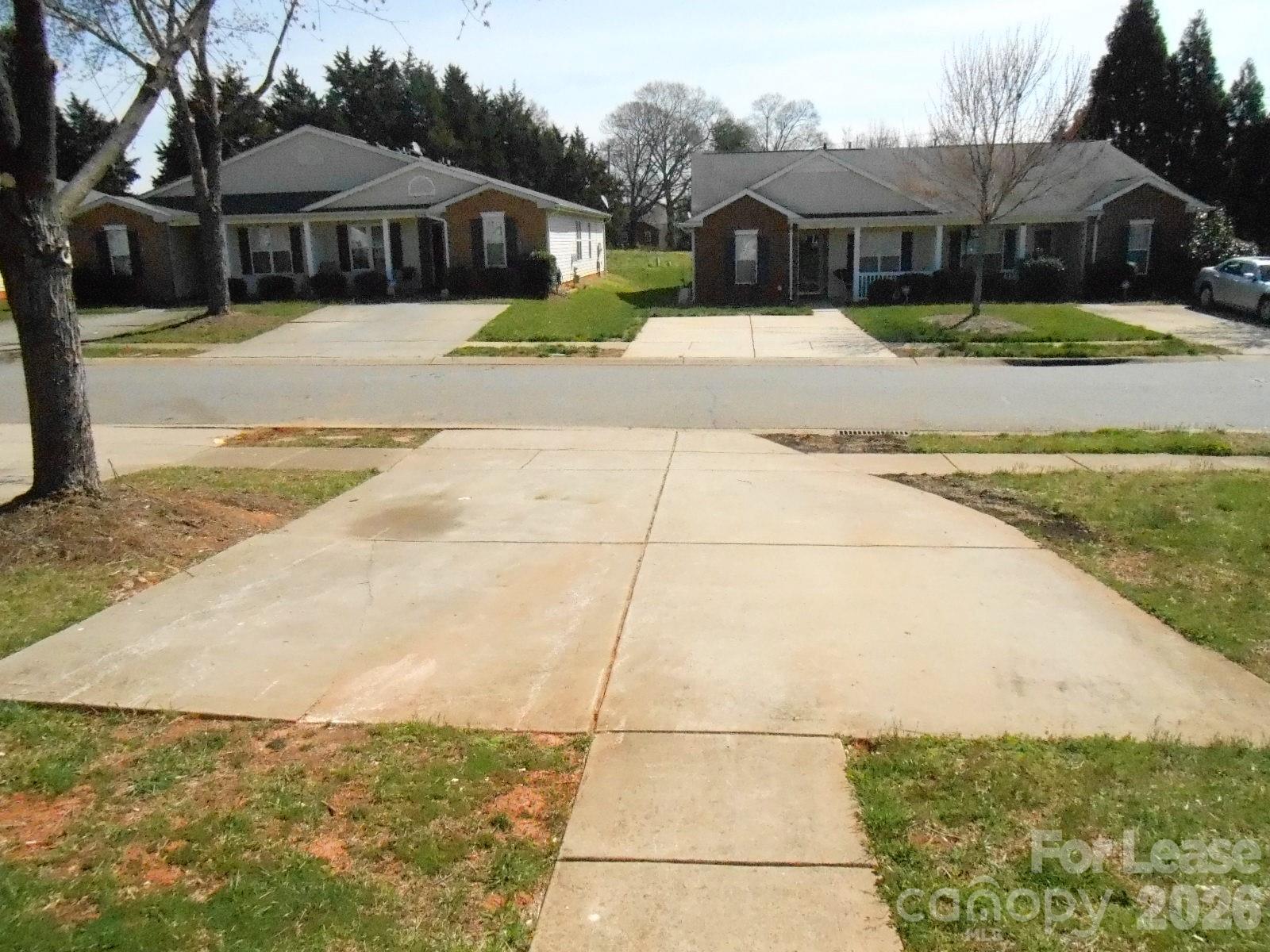 5325 Harris Cove Drive Charlotte NC 28269