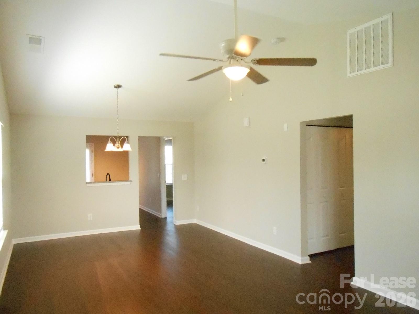 5325 Harris Cove Drive Charlotte NC 28269