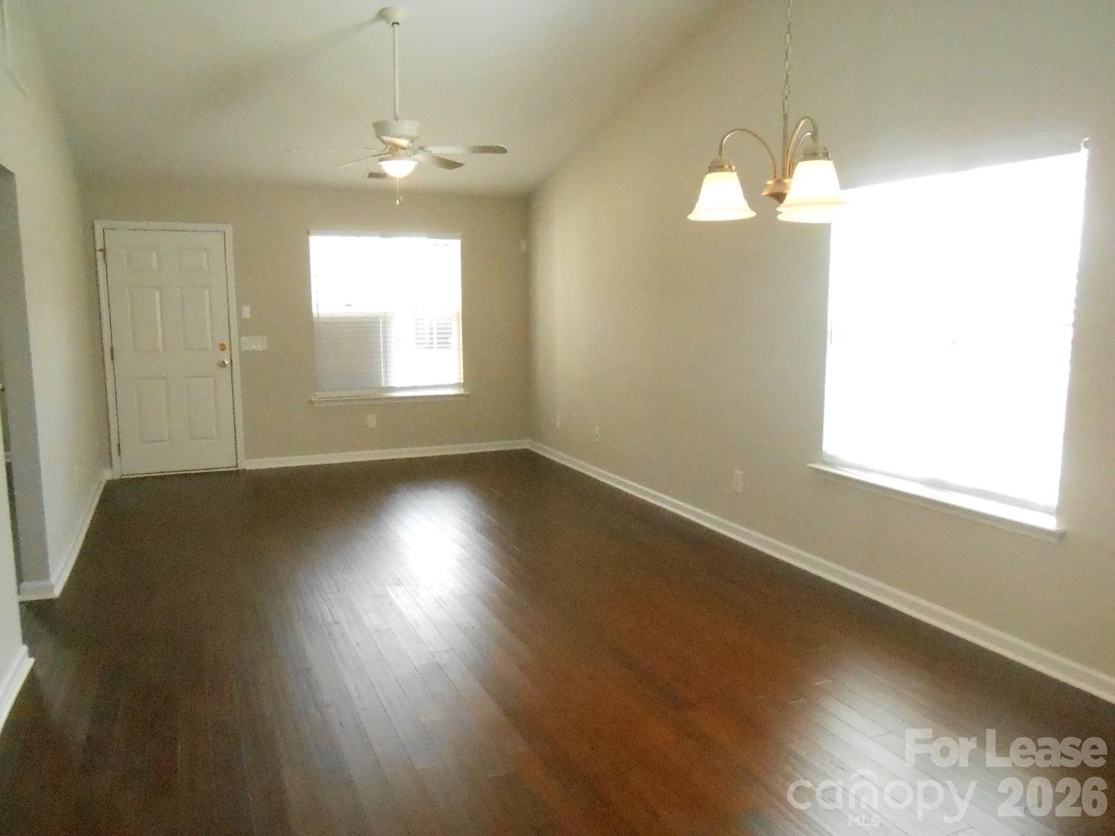 5325 Harris Cove Drive Charlotte NC 28269