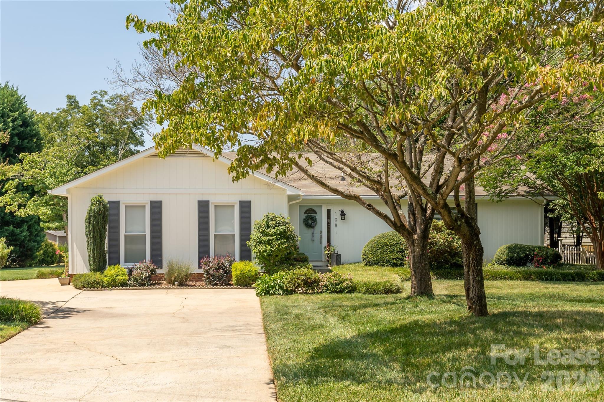 108 Surfside Lane Mooresville NC 28117