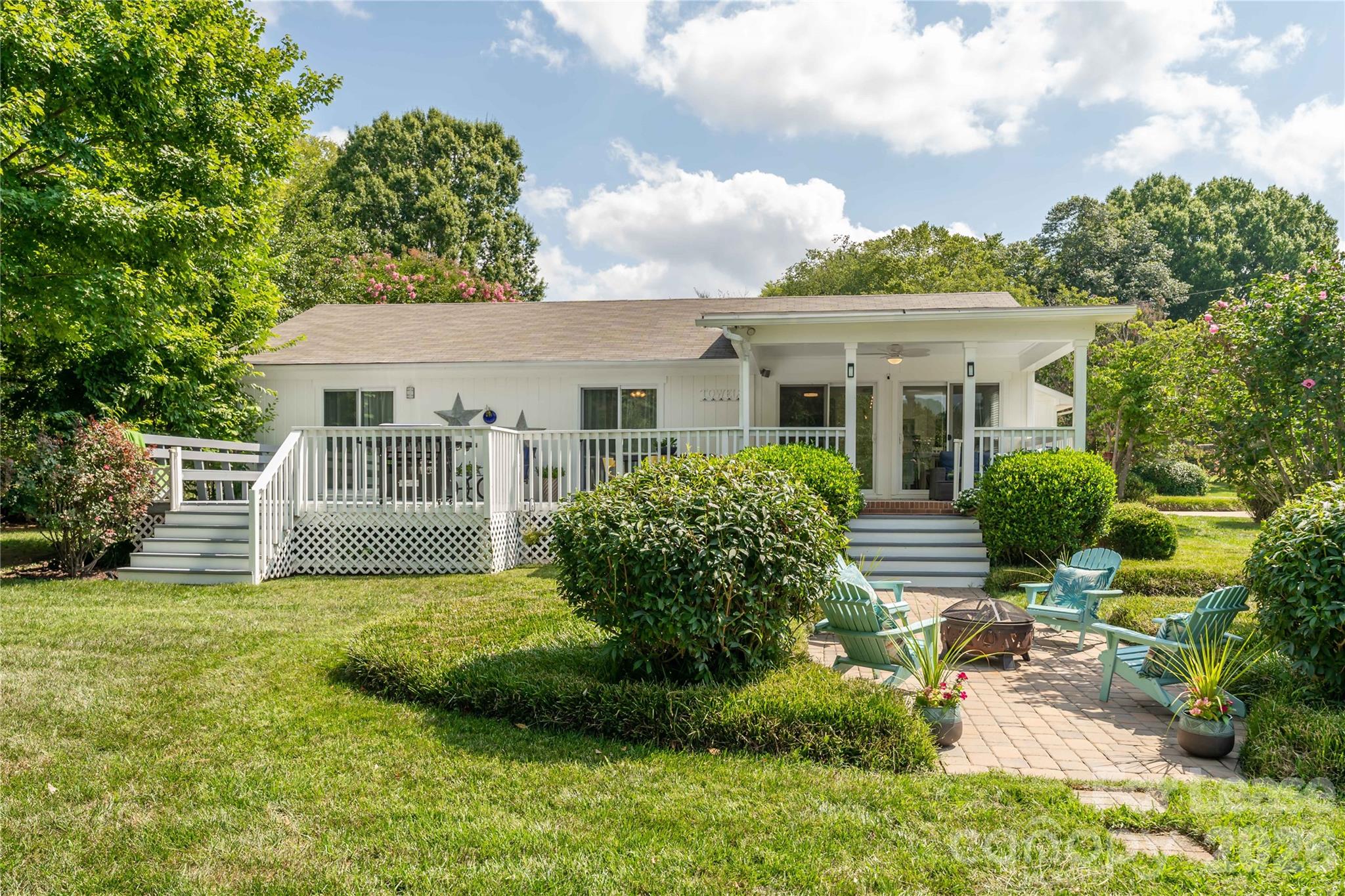 108 Surfside Lane Mooresville NC 28117