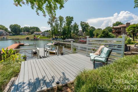 108 Surfside Lane Mooresville NC 28117