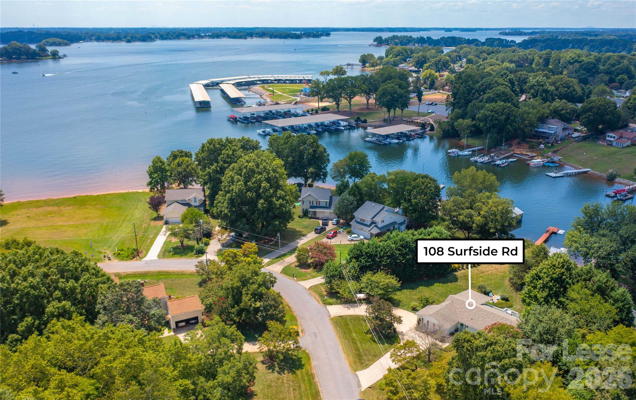 108 Surfside Lane Mooresville NC 28117