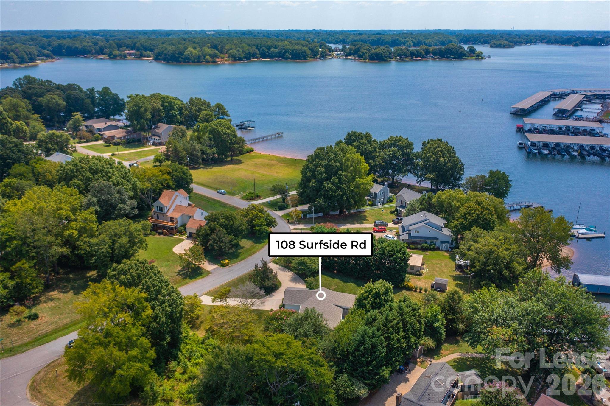 108 Surfside Lane Mooresville NC 28117