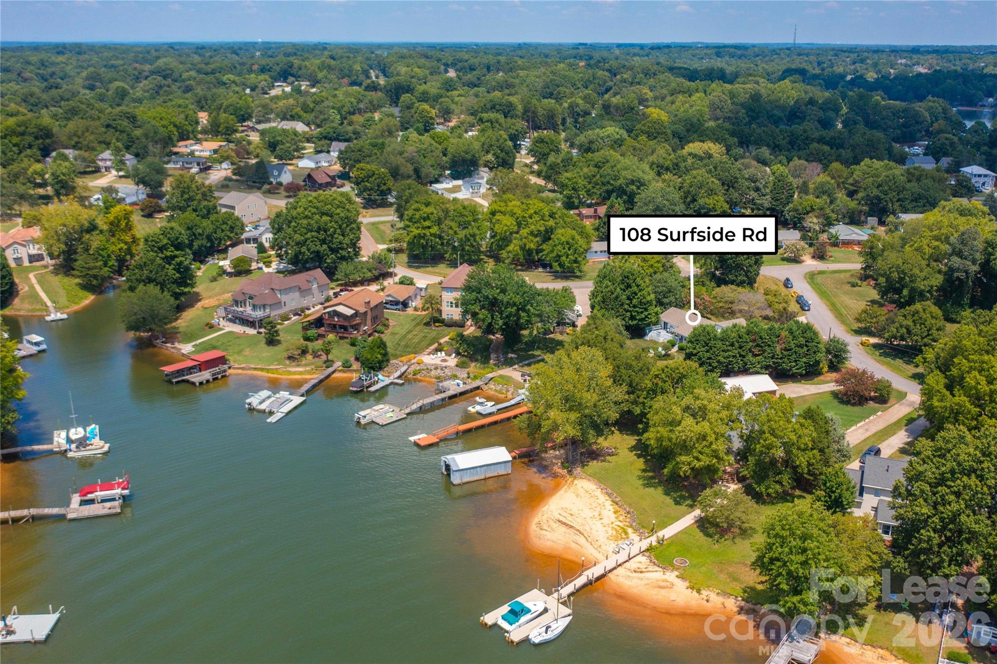 108 Surfside Lane Mooresville NC 28117