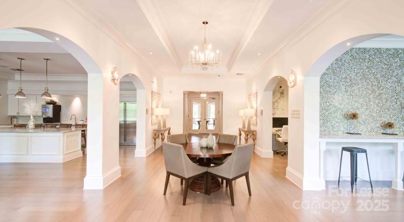 10624 Parrish Street Matthews NC 28105