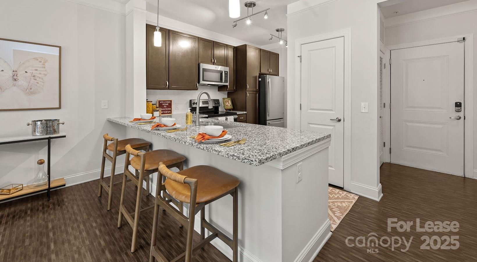 10624 Parrish Street Matthews NC 28105