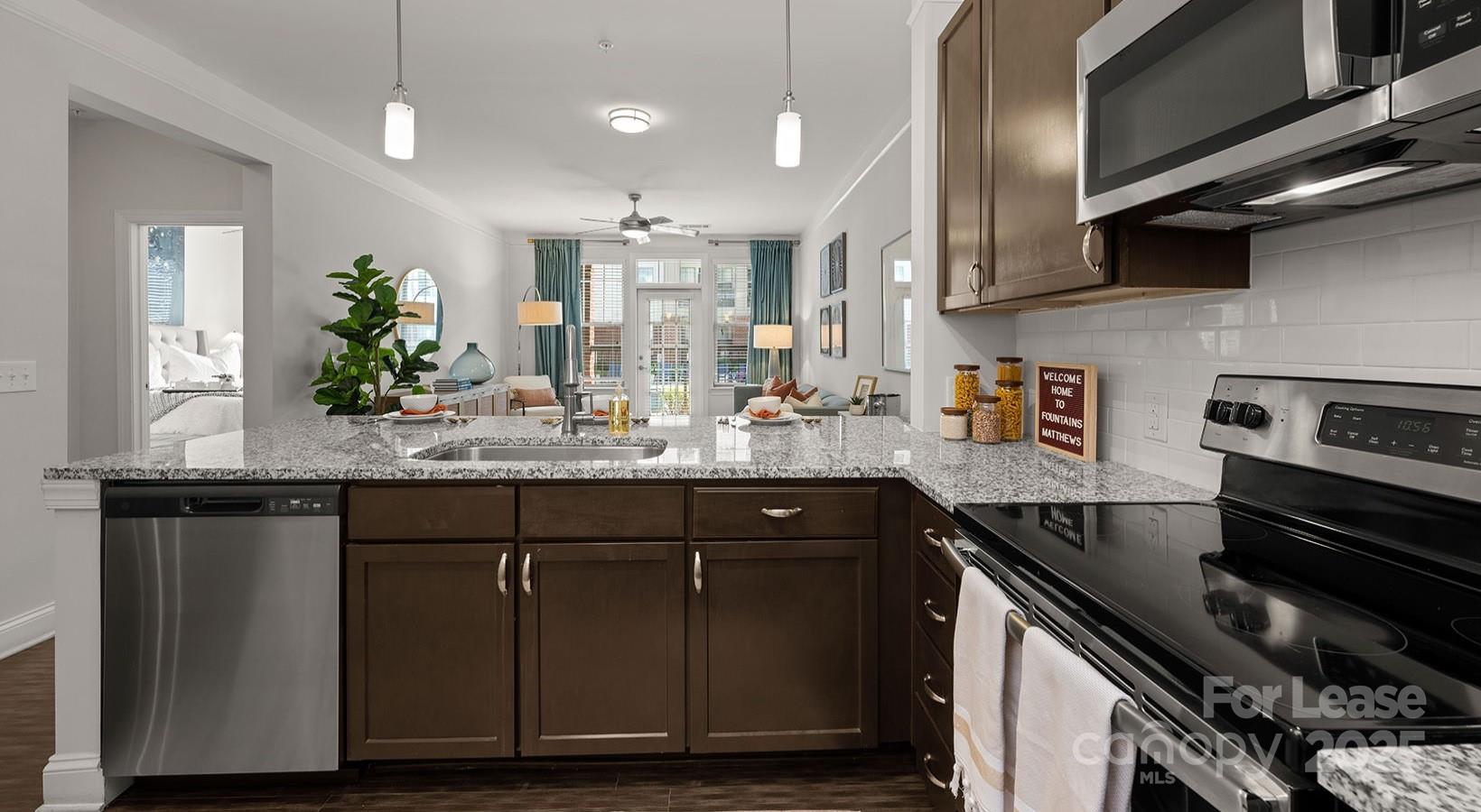 10624 Parrish Street Matthews NC 28105