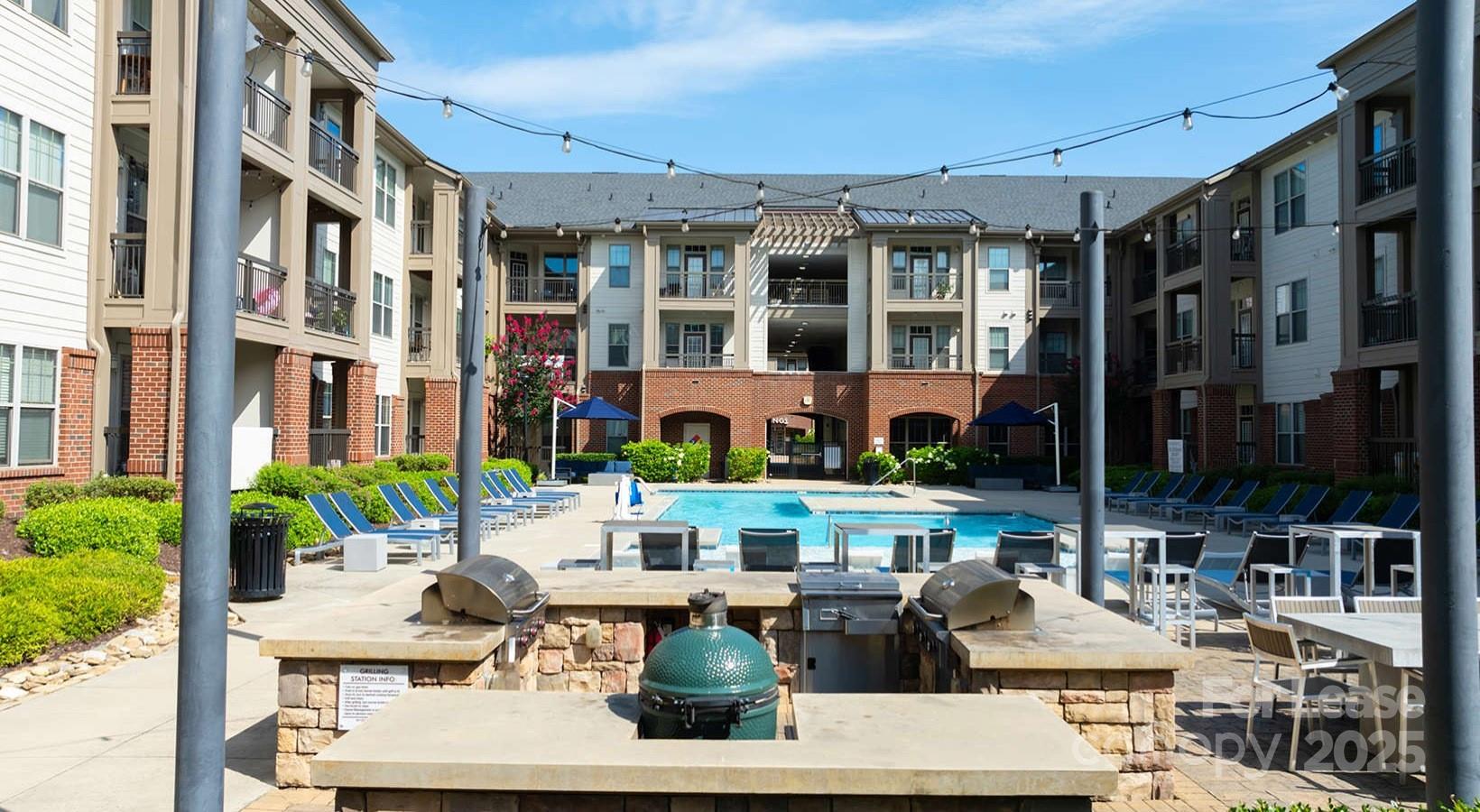 10624 Parrish Street Matthews NC 28105