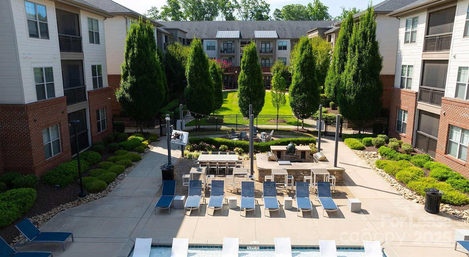 10624 Parrish Street Matthews NC 28105