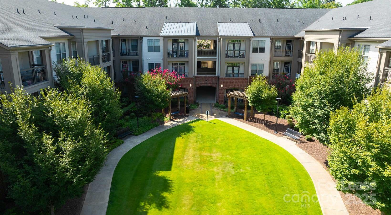 10624 Parrish Street Matthews NC 28105