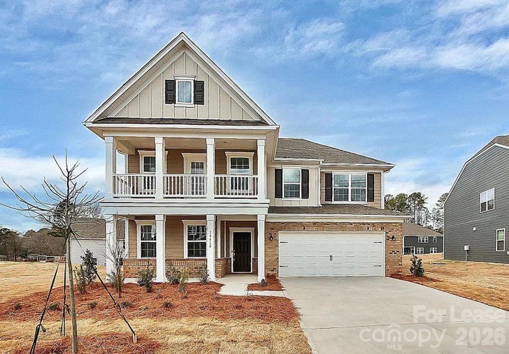 14412 Cardwell Hill Lane Charlotte NC 28278