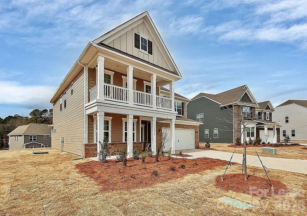 14412 Cardwell Hill Lane Charlotte NC 28278
