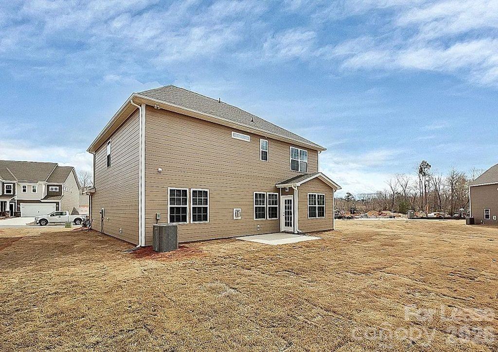 14412 Cardwell Hill Lane Charlotte NC 28278