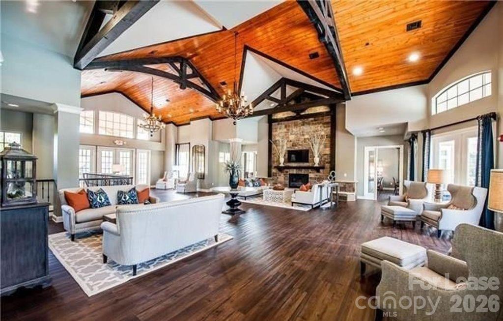 14412 Cardwell Hill Lane Charlotte NC 28278