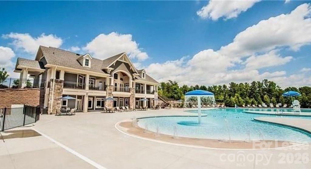 14412 Cardwell Hill Lane Charlotte NC 28278