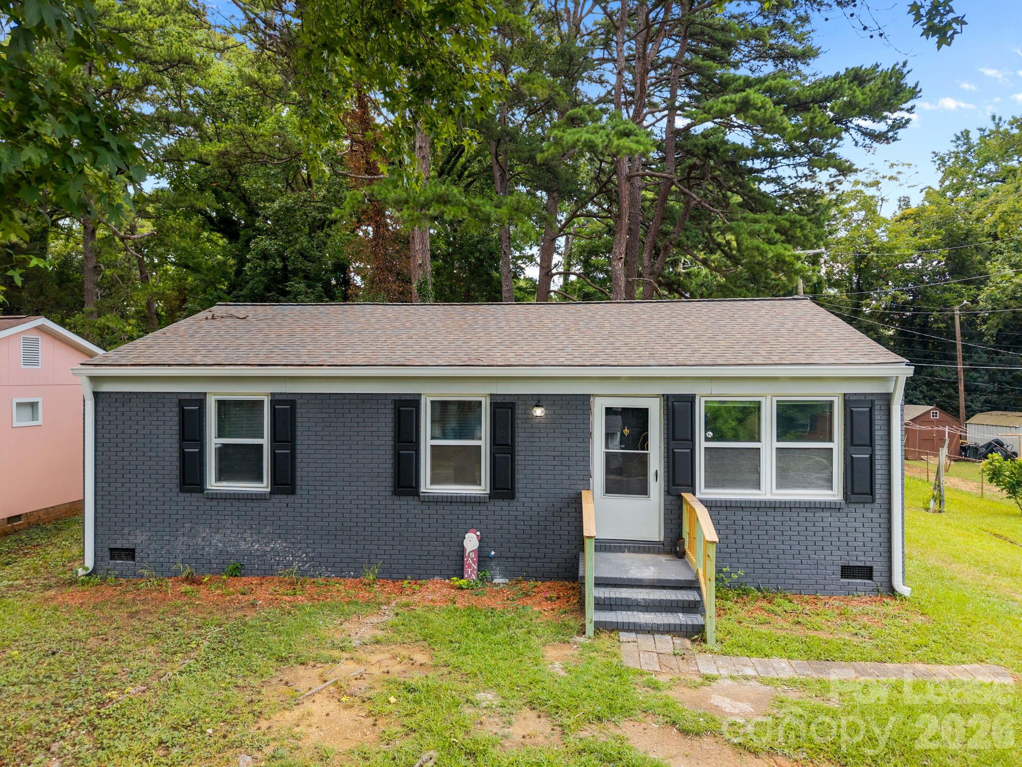 2715 Sonora Lane Charlotte NC 28208