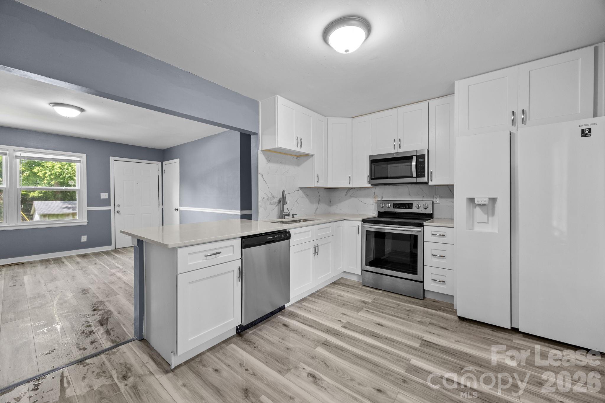 2715 Sonora Lane Charlotte NC 28208